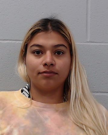 Barraza Villa, Leslie Belen arrested by Hays County SO/PD