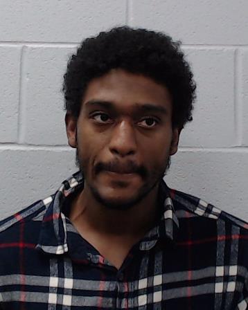 Matthewson, Logan Anthony Joseph arrested by Hays County SO/PD