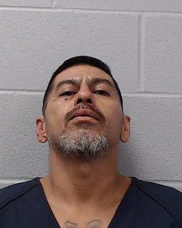Marin Ruiz, Jose Isabel arrested by Hays County SO/PD