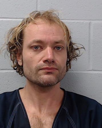 Speed, Matthew Mclean arrested by Hays County SO/PD