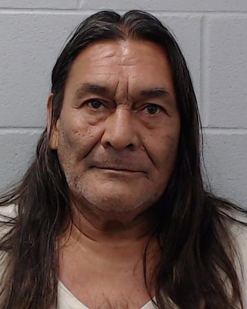 LOPEZ, JOHN PATRICK arrested by Hays County SO/PD