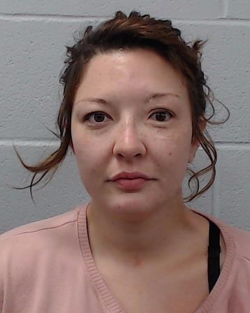 Bond, Cara Lea arrested by Hays County SO/PD