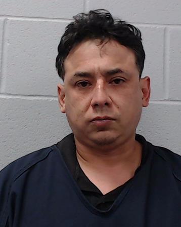 Rodriguez, Jonpaul arrested by Hays County SO/PD