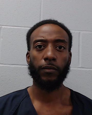 Funches, Aaron Nathaniel arrested by Hays County SO/PD