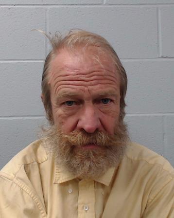 Reece, James Richardson arrested by Hays County SO/PD