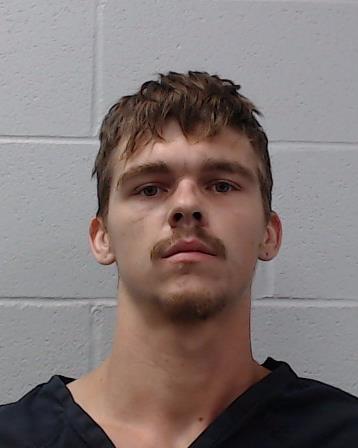 Low, Caden arrested by Hays County SO/PD
