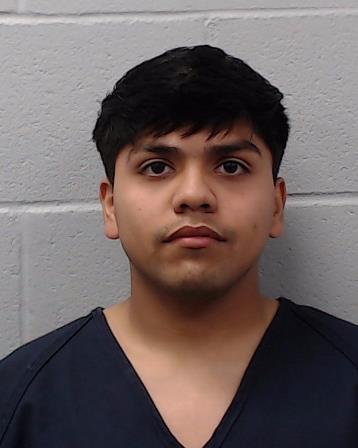 Rios, Anthony Jean Perez arrested by Hays County SO/PD