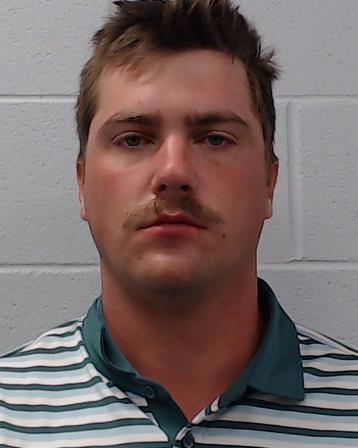 Mayfield, Trenton Aeneas arrested by Hays County SO/PD