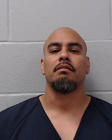 Lucio, Jacinto arrested by Hays County SO/PD