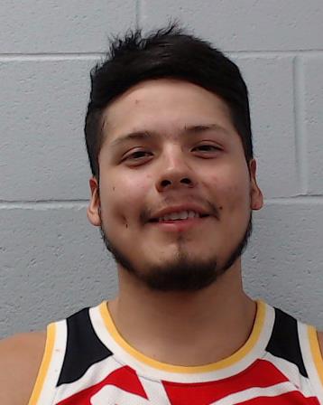 Anaya, Jose Socorro, Jr. arrested by Hays County SO/PD