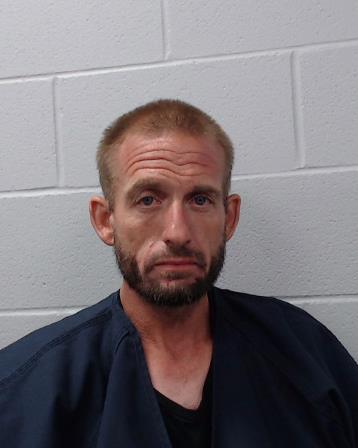 Miller, Gary Michael arrested by Hays County SO/PD