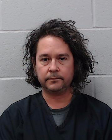 Garza, Marco Antonio arrested by Hays County SO/PD