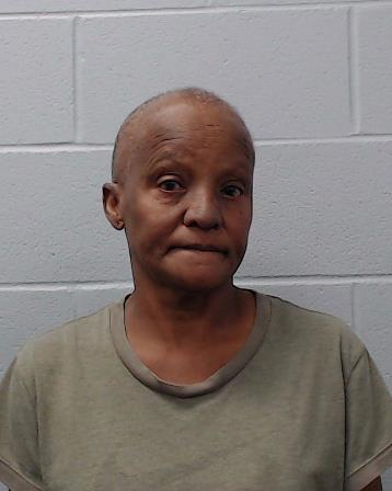 Matthews, Beverly Ann arrested by Hays County SO/PD
