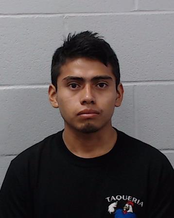 Ruiz Lopez, Carlos arrested by Hays County SO/PD