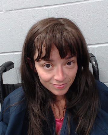 Rodriguez, Anna Elise arrested by Hays County SO/PD