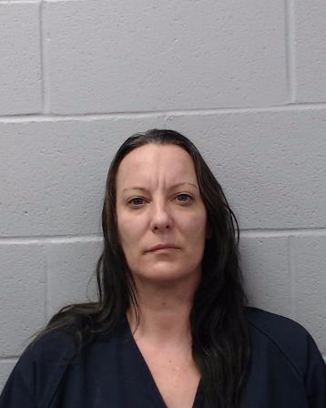 Hatherly, Shawna Lorraine arrested by Hays County SO/PD