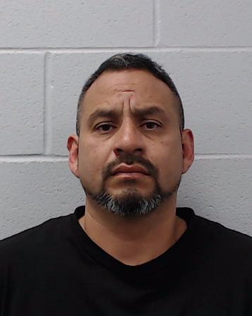 Arroyo, Erik Castro arrested by Hays County SO/PD