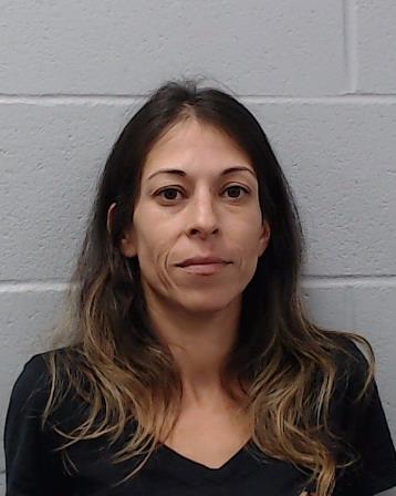 Cerda, Shalonda Donyalle arrested by Hays County SO/PD