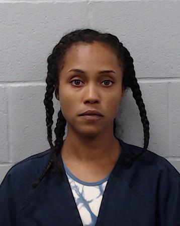 Paulino, Yajaira Maricel arrested by Hays County SO/PD