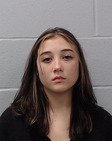 Trevino, Madison arrested by Hays County SO/PD