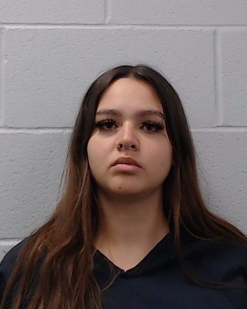 Kornkven, Talia arrested by Hays County SO/PD