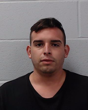 Toro Rentas, Jose Eduardo arrested by Hays County SO/PD