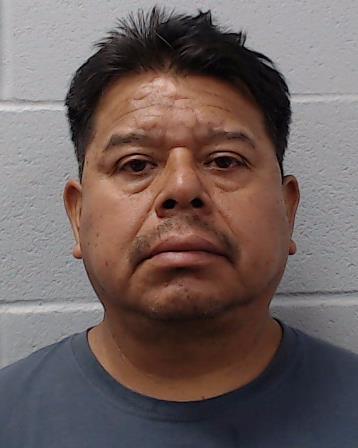 Marquez Florencio, Mateo arrested by Hays County SO/PD