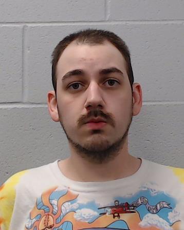 Jeanson, Matthew Thomas arrested by Hays County SO/PD