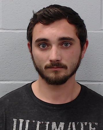 Simpkins, Coltin Lane arrested by Hays County SO/PD