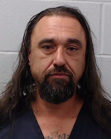 Gonzales, Andrew Ray arrested by Hays County SO/PD