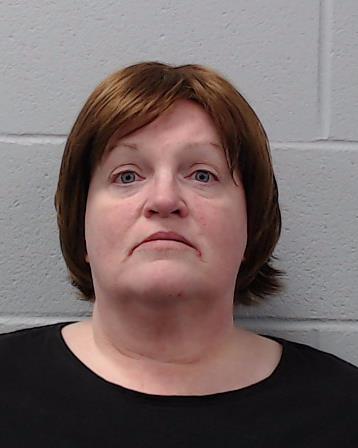 Gonzalez, Jodi Nordby arrested by Hays County SO/PD