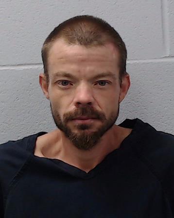 Sorenson, Joseph Scott arrested by Hays County SO/PD