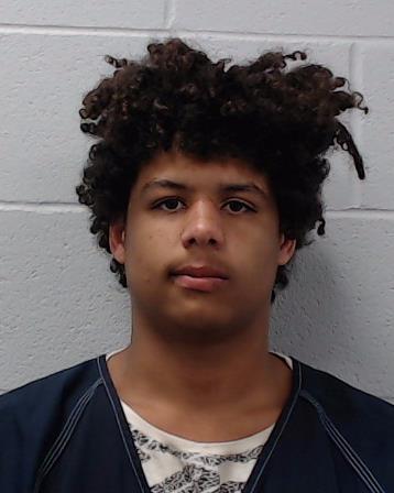 Cormier, Davion Michael arrested by Hays County SO/PD