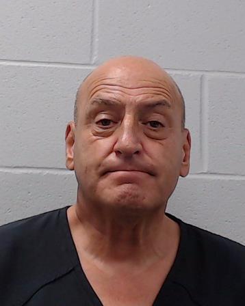 Nolan, Jeffery Thomas arrested by Hays County SO/PD