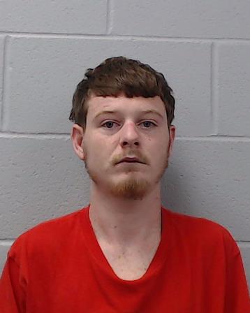 Harley, Andrew Wayne arrested by Hays County SO/PD