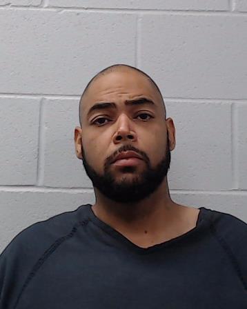 Carrasquillo, Jorell Ramonte arrested by Hays County SO/PD