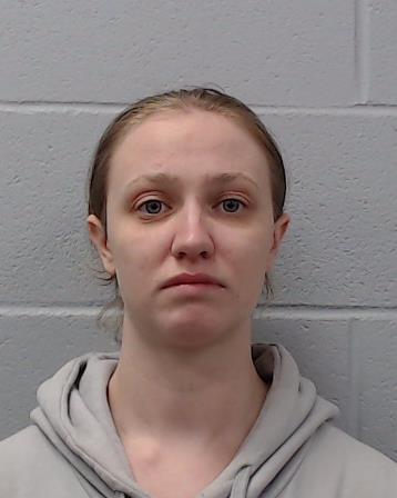 Bean, Kathleen Dawn arrested by Hays County SO/PD