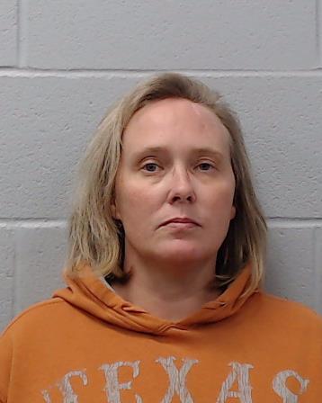 Heatwole, Allison Frericks arrested by Hays County SO/PD