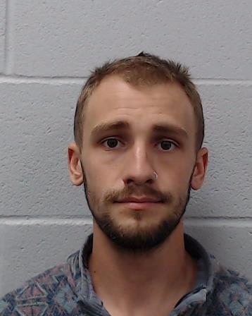 Followell, Brandon arrested by Hays County SO/PD