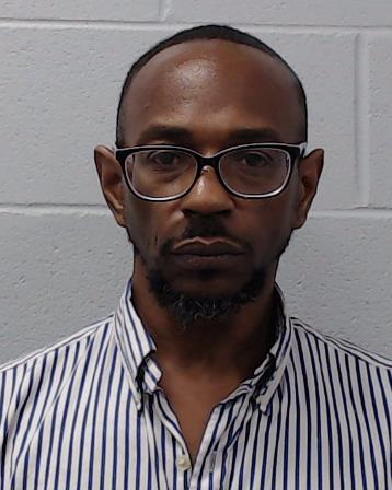 Cantu, Timothy Arron arrested by Hays County SO/PD