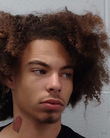 Stevenson, Lendell Rahzeem arrested by Hays County SO/PD