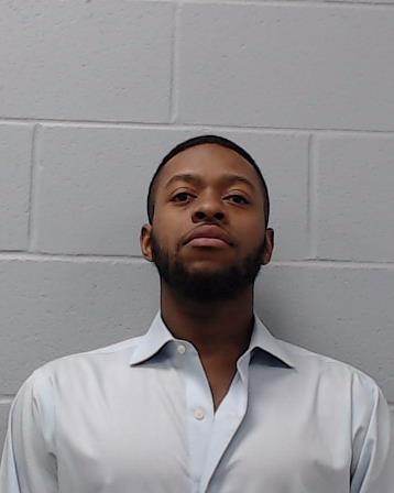 Clayton, Christian Albert arrested by Hays County SO/PD