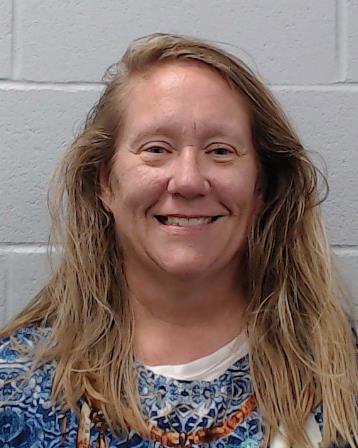 Cargill, Whitney Lynn arrested by Hays County SO/PD