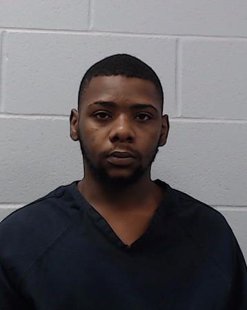 Berry, Gregory Landchell, Jr. arrested by Hays County SO/PD