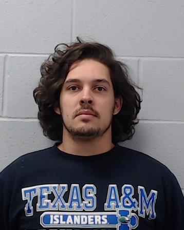 Brown, Cade Alvarez arrested by Hays County SO/PD