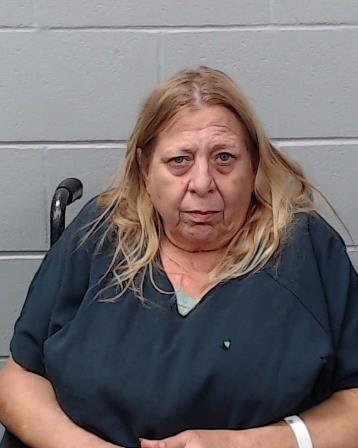 Putnam, Kimberley Carey arrested by Hays County SO/PD