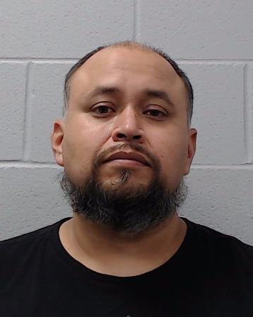 Maldonado, Richard, Jr. arrested by Hays County SO/PD