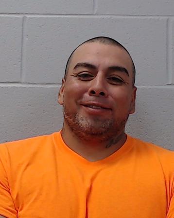 Ramirez, Juan Antonio arrested by Hays County SO/PD