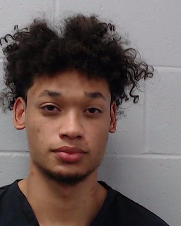 Cragg Shuler, Adonis Allen arrested by Hays County SO/PD