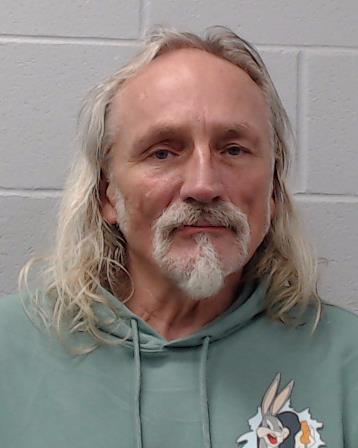 Thornton, John Montgomery arrested by Hays County SO/PD